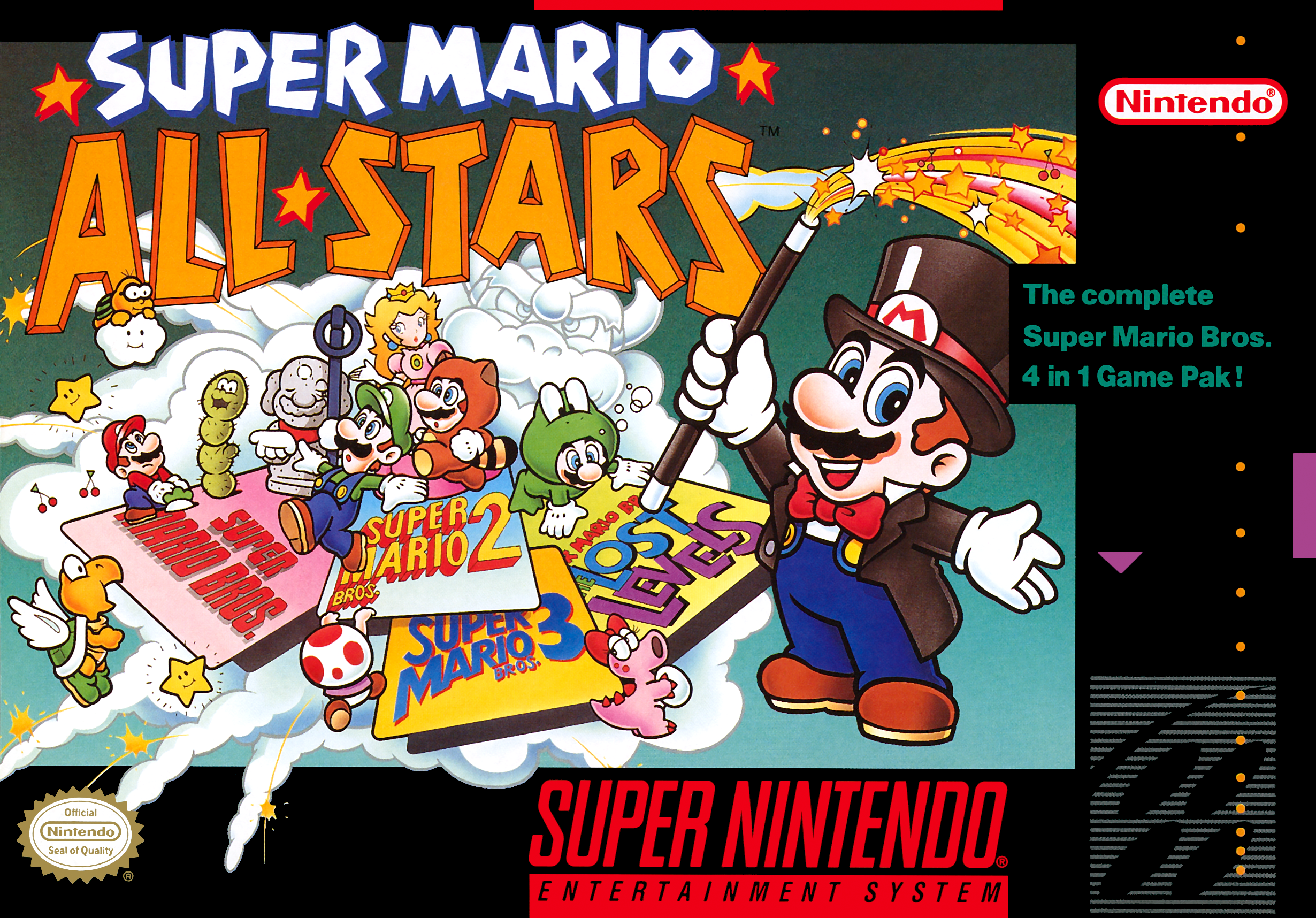 Super Star, MarioWiki