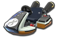 Corps Standard Maskass