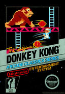 Donkey Kong (juego)