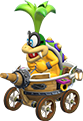 MK8 Sprite Iggy