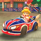 Mario Kart Tour