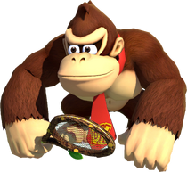 Donkey Kong