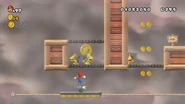 NSMBW Screenshot Robo-Koopa.png (637 KB) New Super Mario Bros. Wii