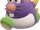 Stachelnagetier