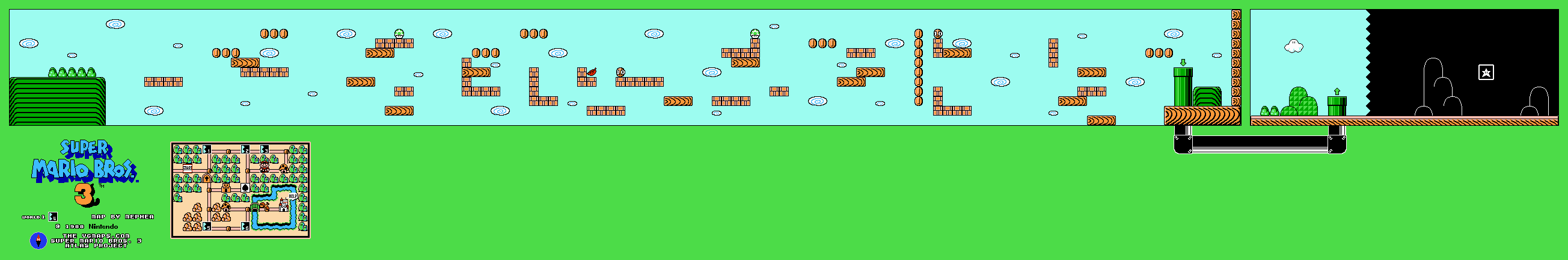 Category Images From Super Mario Bros 3 Mariowiki Fandom