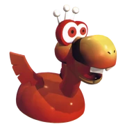 Super Mario RPG: Legend of the Seven Stars