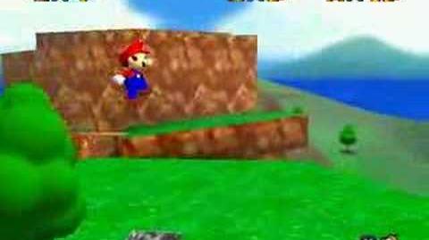 Super_Mario_64_Walkthrough_(Mario_WIngs_To_The_Sky)