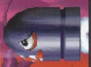 Banzai Bill Painting