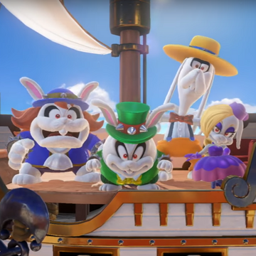 Broodals | MarioWiki | Fandom