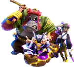 Void Company