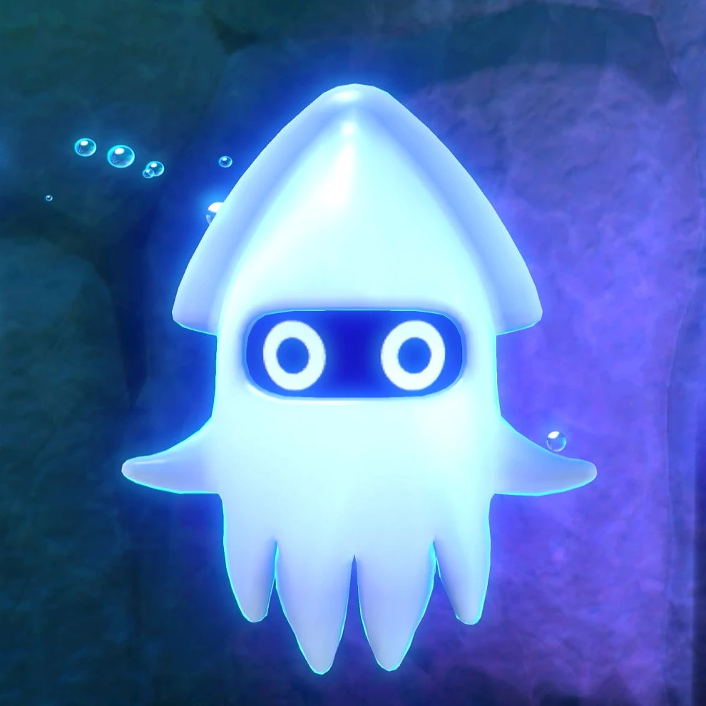 ゲッソー | マリオペディア | Fandom