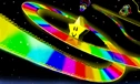 Für die Strecke aus Mario Kart 64, siehe Regenbogen-Boulevard (N64)