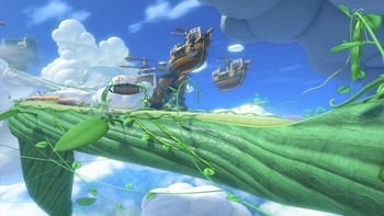 MK8-Course-CloudtopCruise