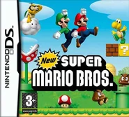 New Super Mario Bros. (2006)