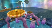 Start-Planet