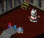 Super Mario RPG: Legend of the Seven Stars