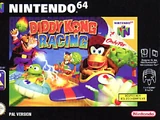 Diddy Kong Racing