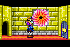 Switch Wario Land 4 Mario Wiki Fandom