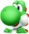 Yoshi M&SATOWG Wii icon