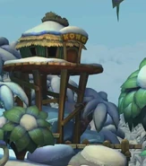 DKCTF Screenshot Donkey Kongs Baumhaus.jpg (77 KB) Donkey Kong Country: Tropical Freeze