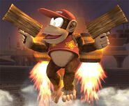 Diddykong SSBB