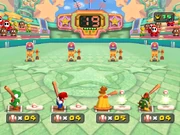 Appearance in Mario Party 5