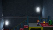 Paper Mario: Die Legende vom Äonentor (Nintendo Switch)