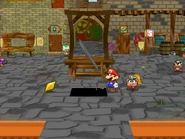 Paper Mario: Die Legende vom Äonentor