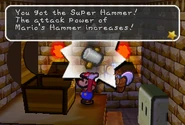 Paper Mario