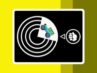 Roulette minigame MAPS