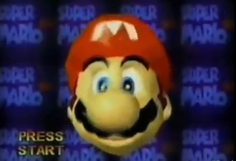 super mario 64 beta super mario 64 beta