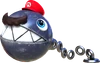 Chain Chump Mario