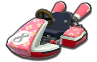 Corps Standard Villageoise