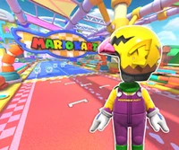 MKT Sprite GCN Baby-Park 2