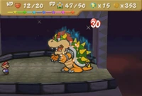 PM64 - Star Rod Heal