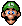 Luigi's map icon (with cap).