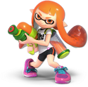 64. Inkling