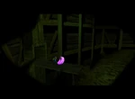 DK64 Screenshot Wunder Wald Tiny Kong Bananen 6