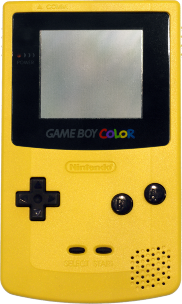 Game Boy Color, Wiki Mario
