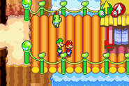 Mario & Luigi