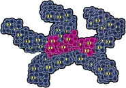 Moahmoah sous forme tentaculaire