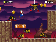 NSMB ScuttleBug.png (16 KB) World 8-4