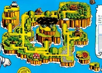 NintendoPower-SML2-Marioland.jpg (400 kio) Illustration du guide de jeu [[Nintendo Power de Super Mario Land 2: 6 Golden Coins.