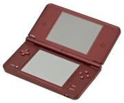 Nintendo DSi XL