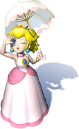 Princess Peach