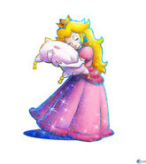 Princesa Peach