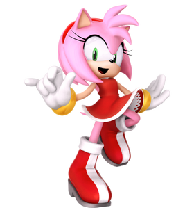 AmyRose