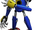 Metal Sonic