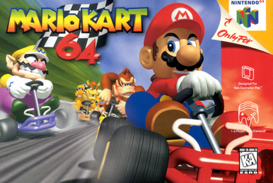 Mario Kart Live: Home Circuit, MarioWiki