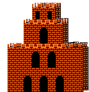 CASTILLO MARIO BROS